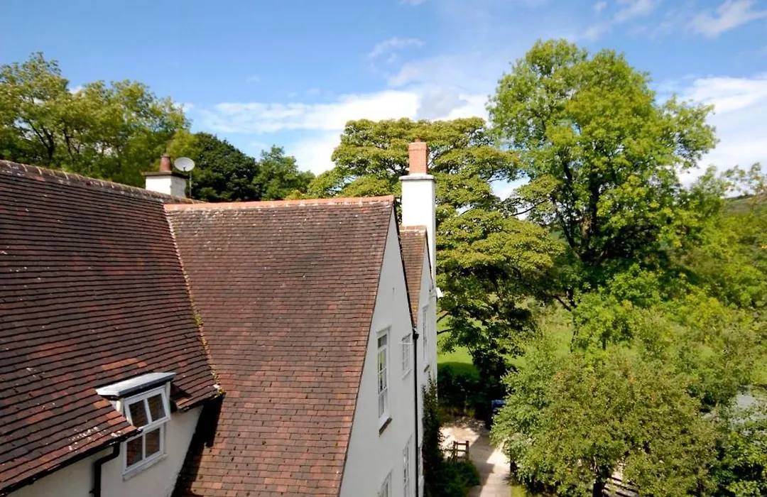 Losehill House Hotel & Spa-1